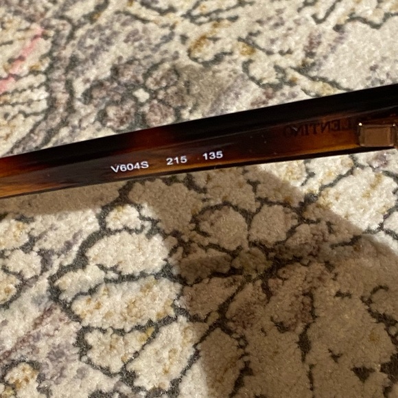 Valentino Glasses - Picture 7 of 7